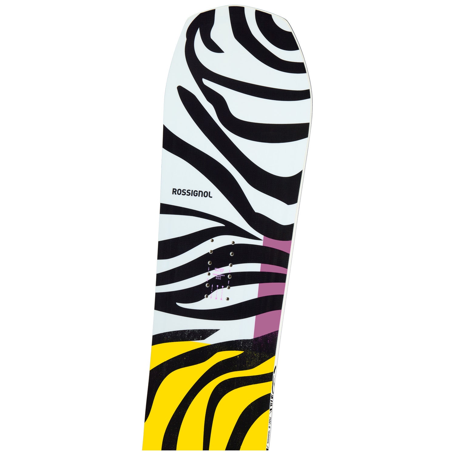 Rossignol Diva Savage Snowboard - Women's 2027 – evo