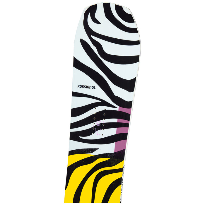 Rossignol Diva Savage Snowboard - Women's 2027