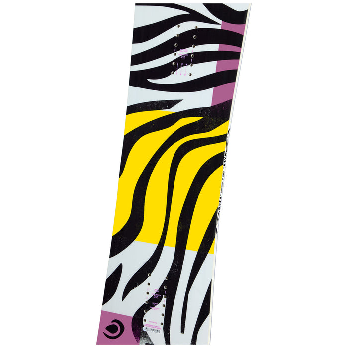 Rossignol Diva Savage Snowboard - Women's 2027