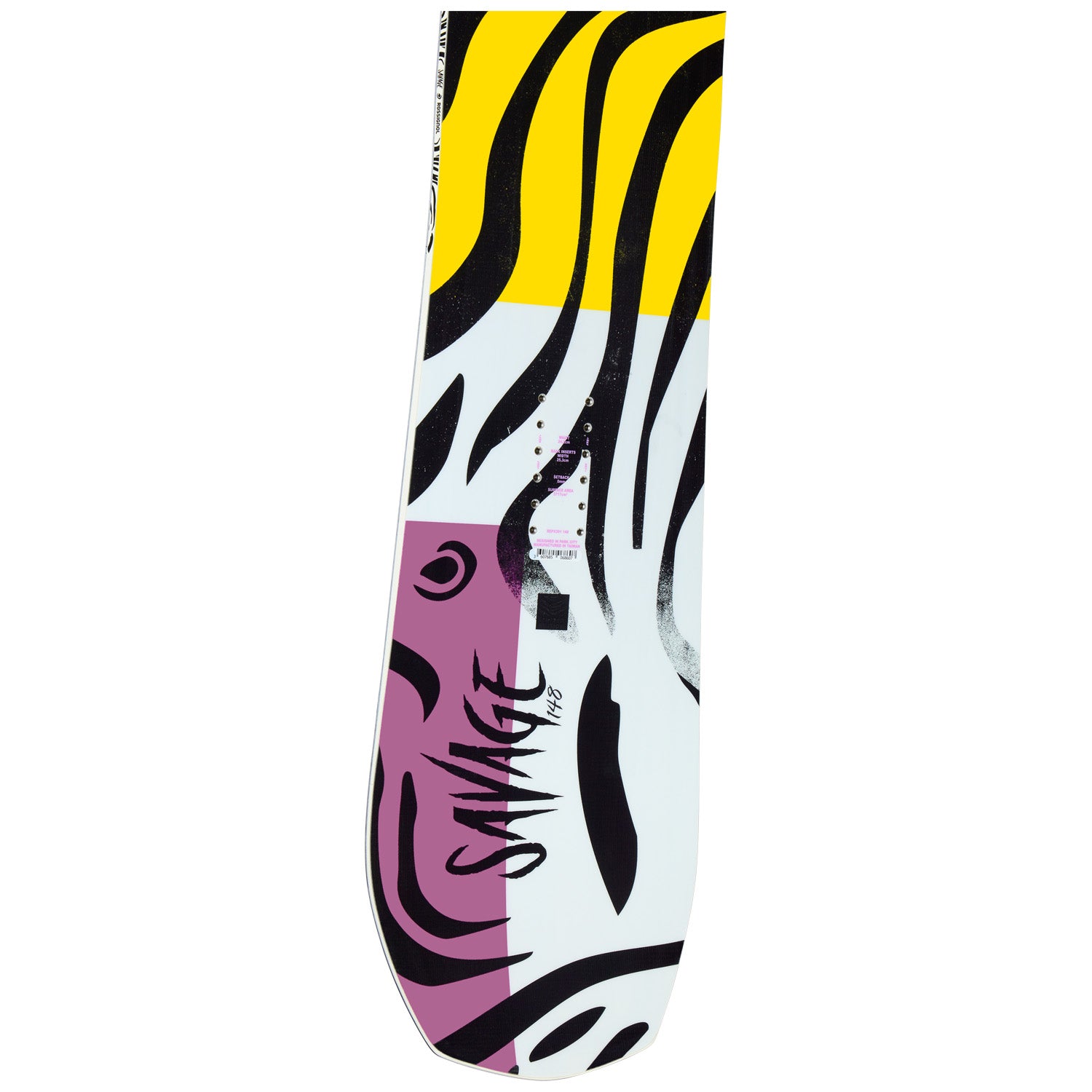 Rossignol Diva Savage Snowboard - Women's 2027 – evo