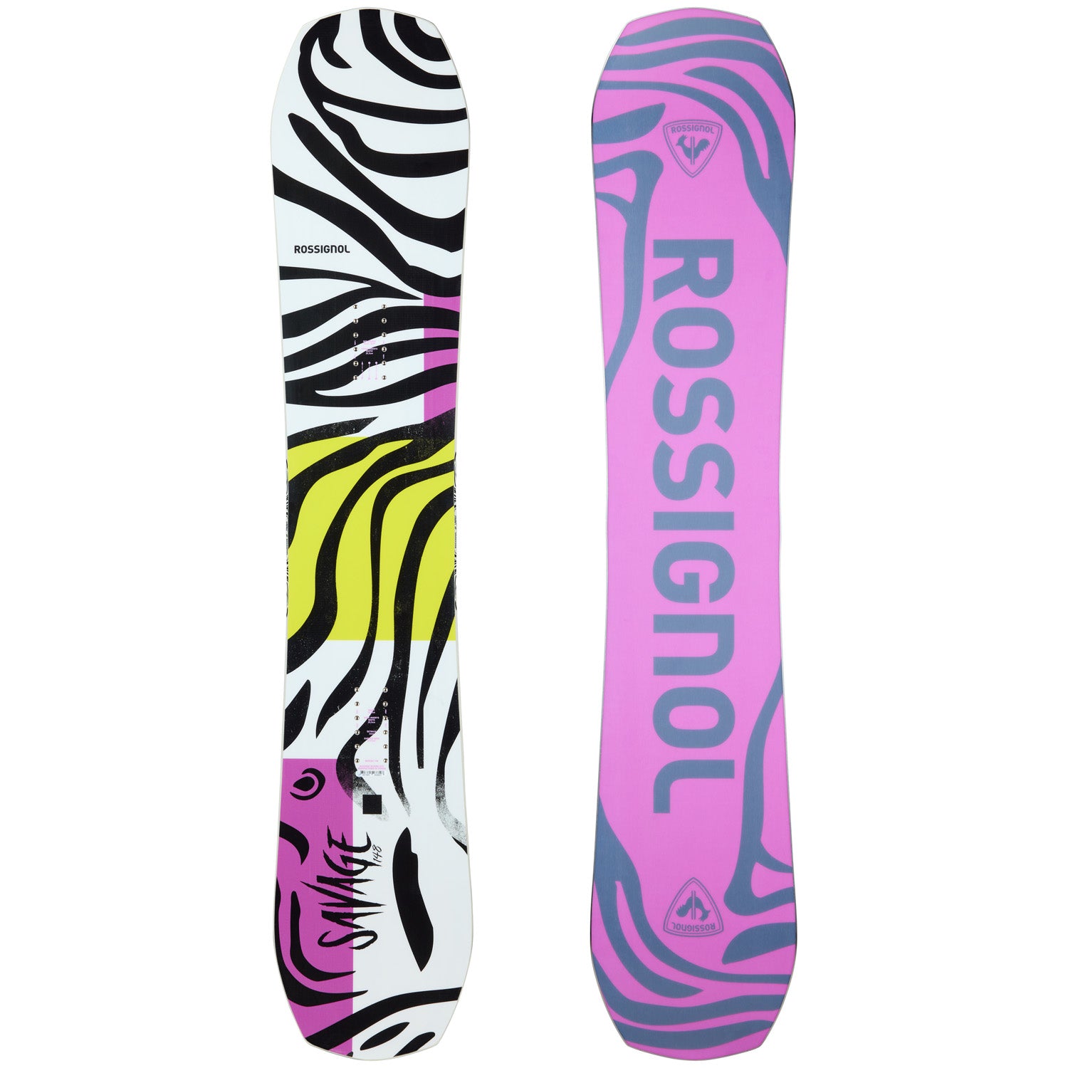 Rossignol Diva Savage Snowboard - Women's 2027 – evo