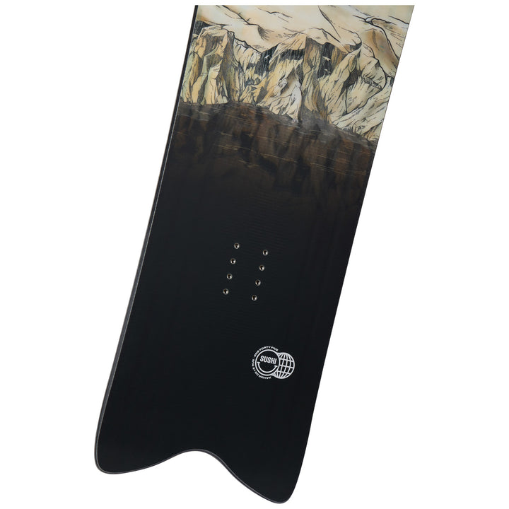 Rossignol XV Sushi Snowboard 2027