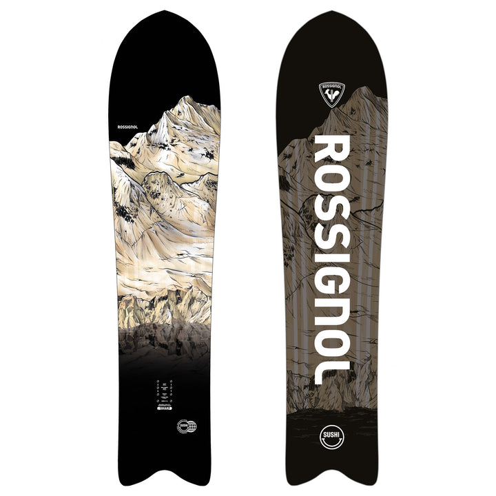 Rossignol XV Sushi Snowboard 2027