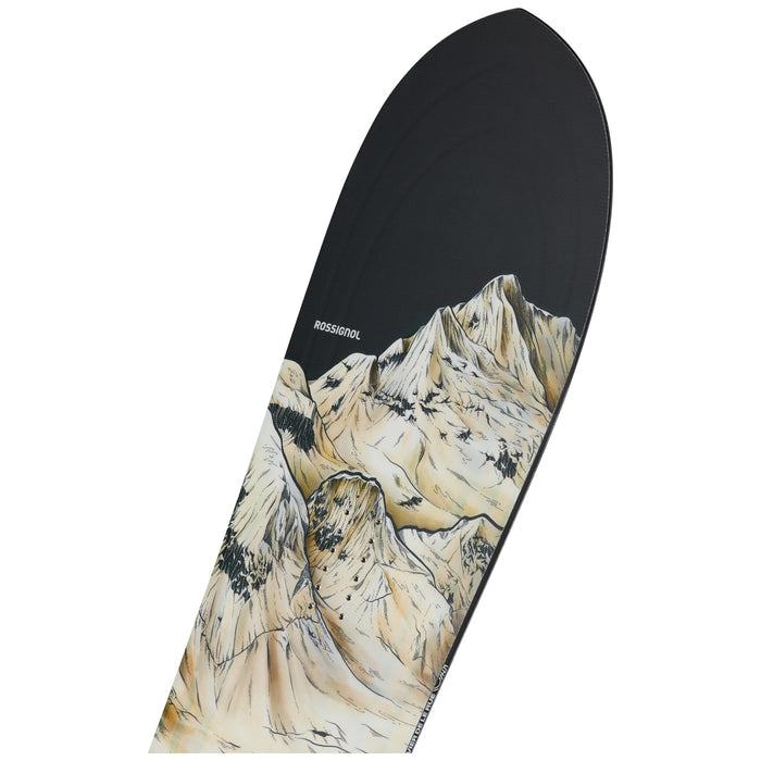 Rossignol XV Sushi Snowboard 2027