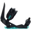 Black/Blue