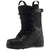 Rossignol Crank Laced Snowboard Boots 2027 Black