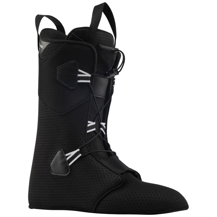 Rossignol Crank Laced Snowboard Boots 2027 Black