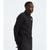 The North Face Winter Warm Pro 1/4 Zip Fleece - Men's TNF Black