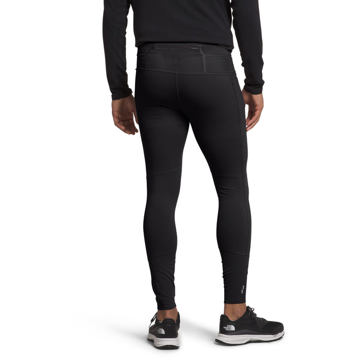 The North Face Winter Warm Pro Tights - Men's TNF Black-NPF