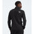 The North Face Winter Warm Pro 1/4 Zip Fleece - Men's TNF Black