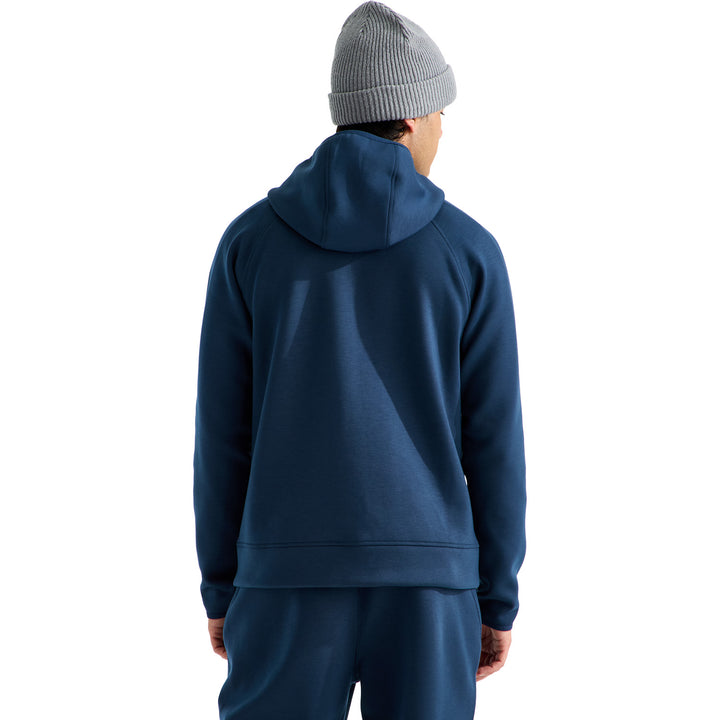 The North Face Dynamic Hoodie - Men's Summit Navy