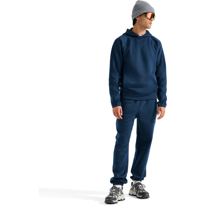The North Face Dynamic Hoodie - Men's Summit Navy