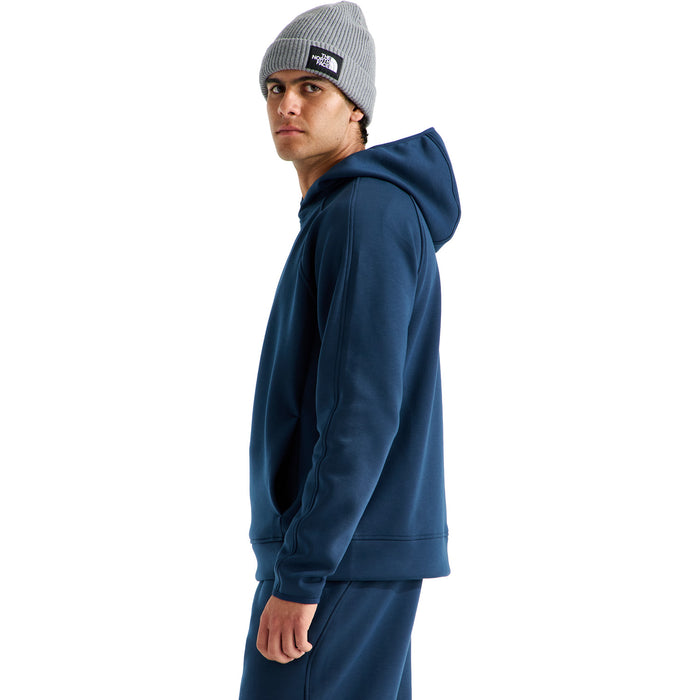 The North Face Dynamic Hoodie - Men's Summit Navy