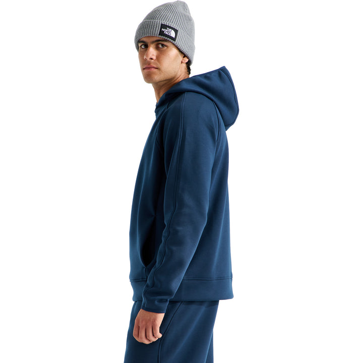 The North Face Dynamic Hoodie - Men's Summit Navy