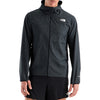 TNF Black Seed Reflective Print
