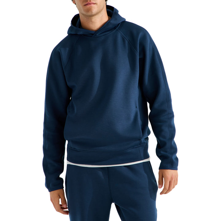 The North Face Dynamic Hoodie - Men's Summit Navy