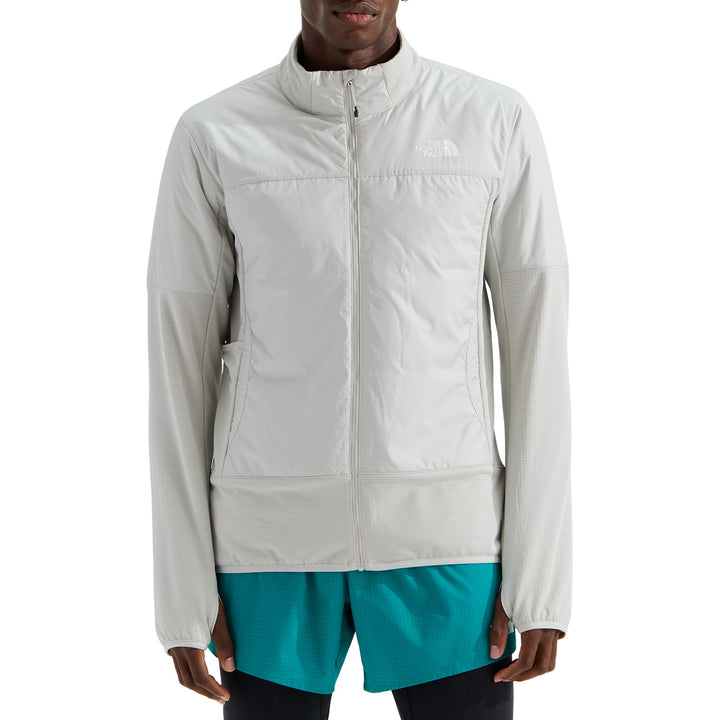The North Face Winter Warm Pro Jacket - Men's Cumulus Cloud