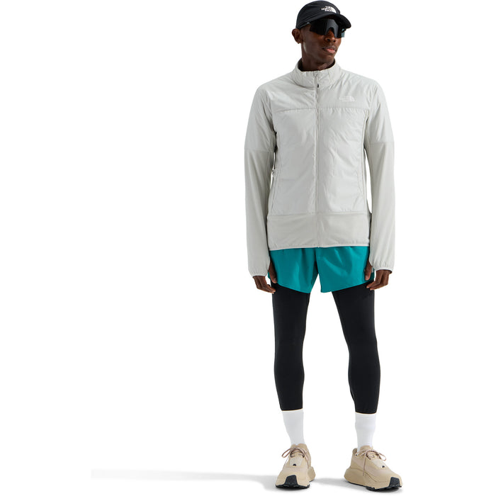 The North Face Winter Warm Pro Jacket - Men's Cumulus Cloud