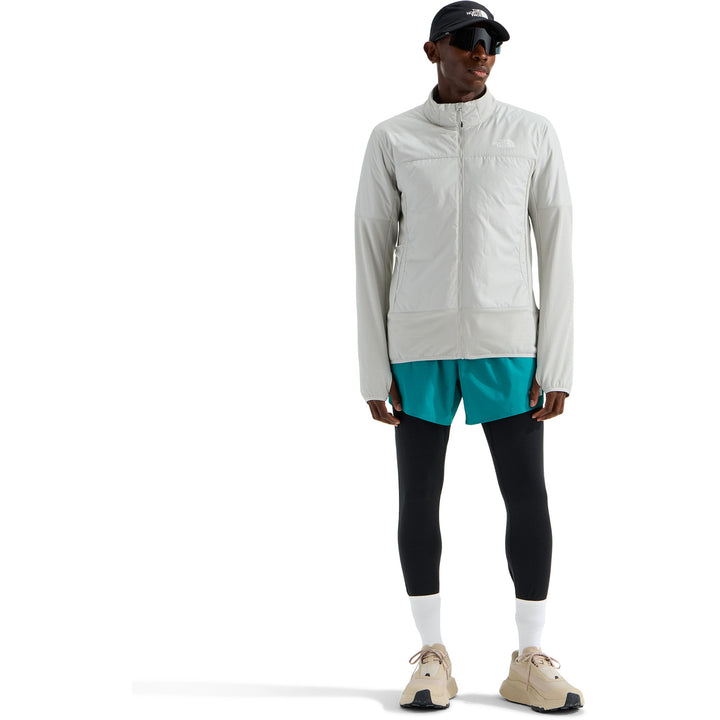 The North Face Winter Warm Pro Jacket - Men's Cumulus Cloud
