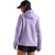 The North Face Fontanales Wind Jacket - Women's Grounded Plum