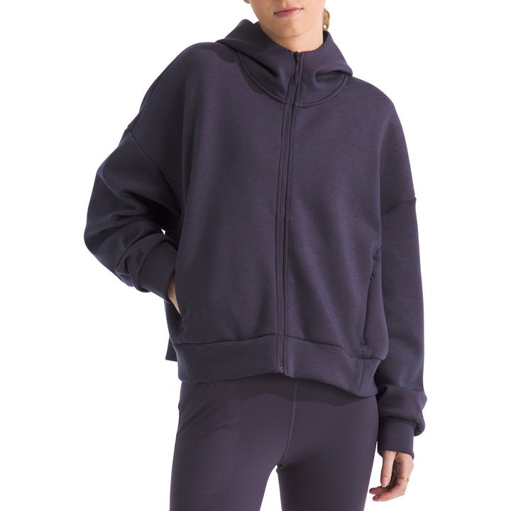 The North Face Jaida Full Zip Hooded Jacket - Women's Endless Dusk