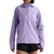 The North Face Fontanales Wind Jacket - Women's Grounded Plum