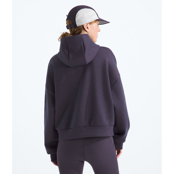 The North Face Jaida Full Zip Hooded Jacket - Women's Endless Dusk