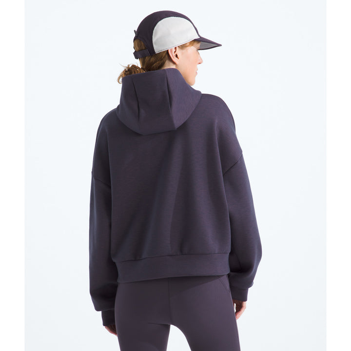The North Face Jaida Full Zip Hooded Jacket - Women's Endless Dusk