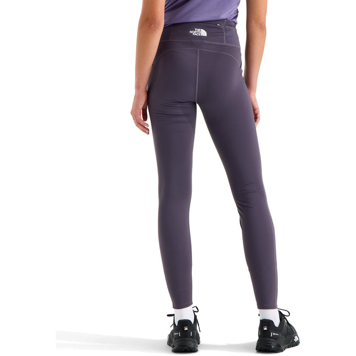 The North Face Winter Warm Pro Tight - Women's Endless Dusk