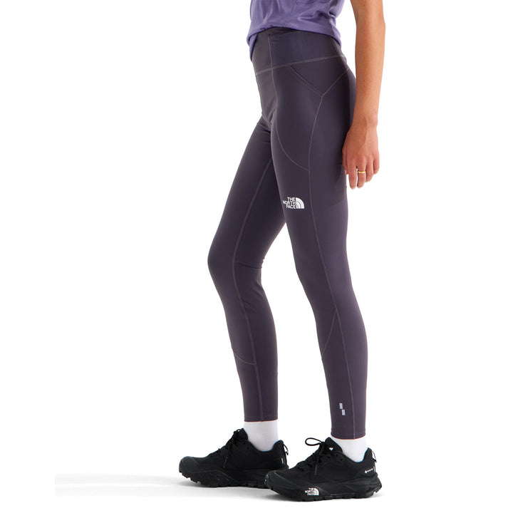 The North Face Winter Warm Pro Tight - Women's Endless Dusk