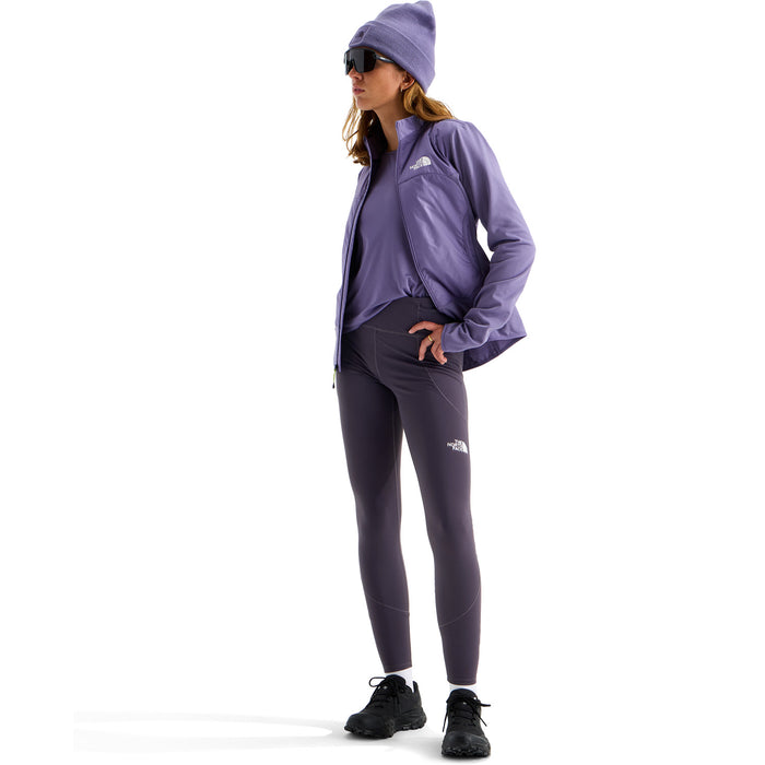 The North Face Winter Warm Pro Tight - Women's Endless Dusk