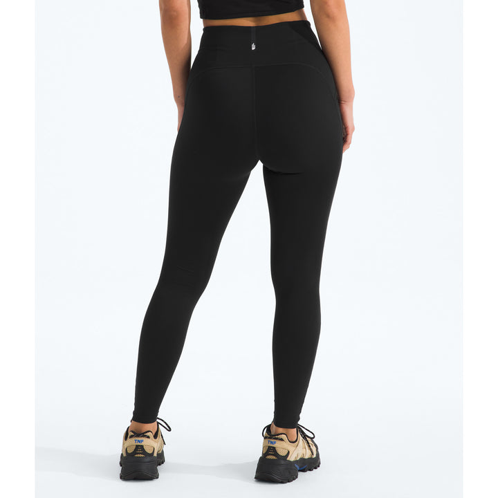 The North Face Jaida Pocket Legging 27" - Women's TNF Black