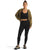 The North Face Jaida Pocket Legging 27" - Women's TNF Black