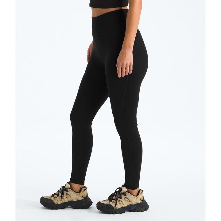 The North Face Jaida Pocket Legging 27" - Women's TNF Black
