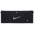 Nike Trail Running Belt Black/Sail/Sail