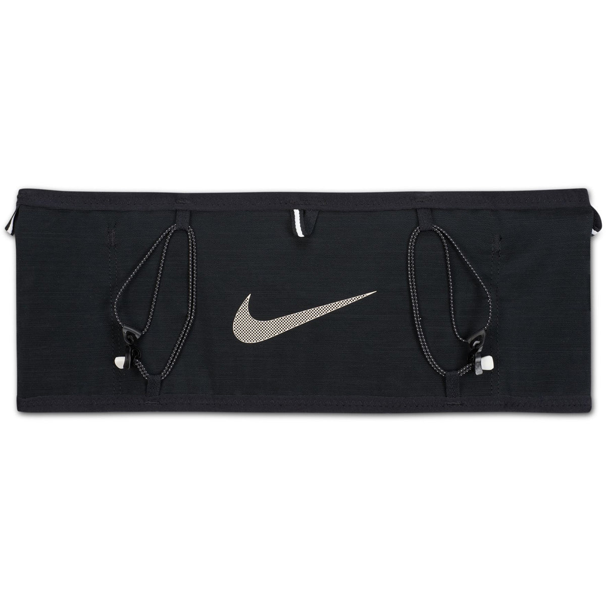 Nike Trail Running Belt Black/Sail/Sail