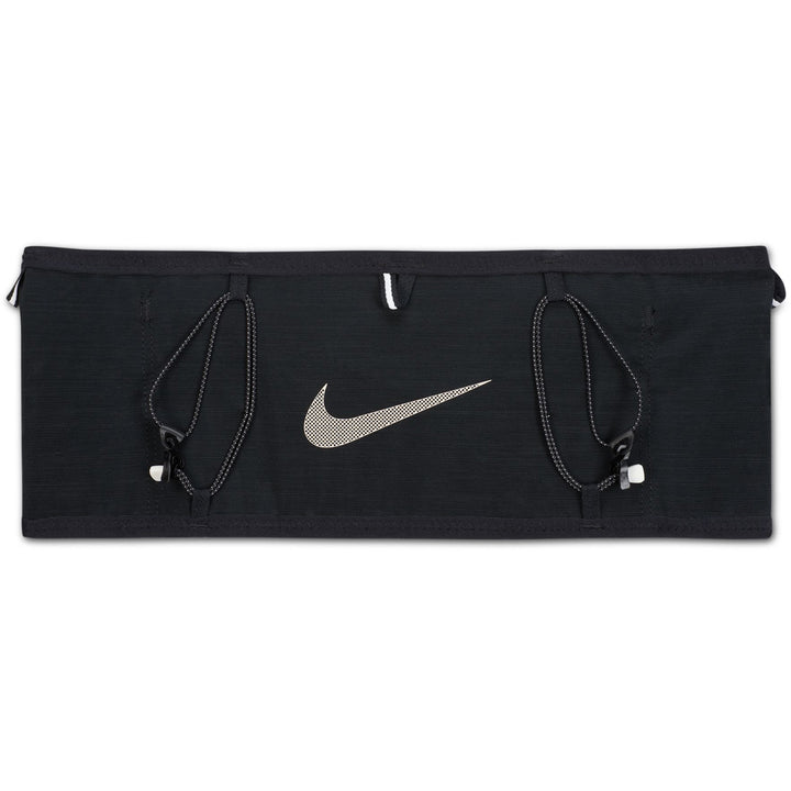 Nike Trail Running Belt Black/Sail/Sail