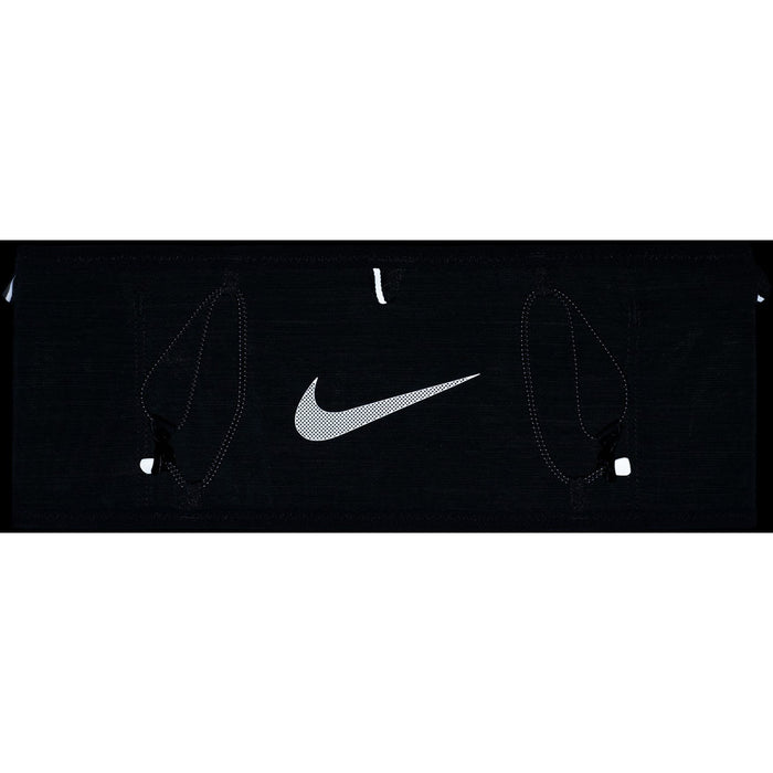 Nike Trail Running Belt Black/Sail/Sail