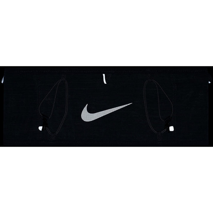 Nike Trail Running Belt Black/Sail/Sail