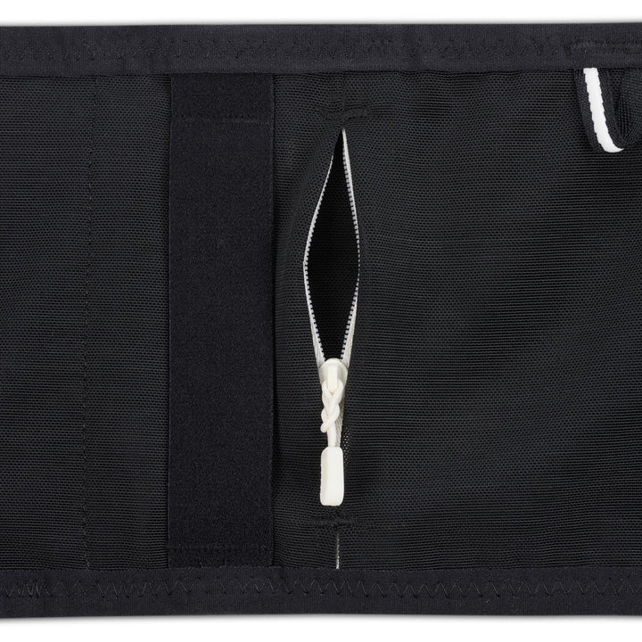 Nike Trail Running Belt Black/Sail/Sail