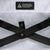 Nike ACG 55L Gear Tote White/Black/Black
