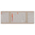 Nike ACG GOAT Trail Running Belt Grey Fog/Safety Orange/Summit White