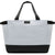 Nike ACG 55L Gear Tote White/Black/Black