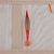 Nike ACG GOAT Trail Running Belt Grey Fog/Safety Orange/Summit White