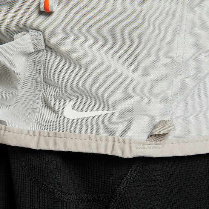 Nike ACG GOAT 5L Pack Vest Grey Fog/Safety Orange/Summit White
