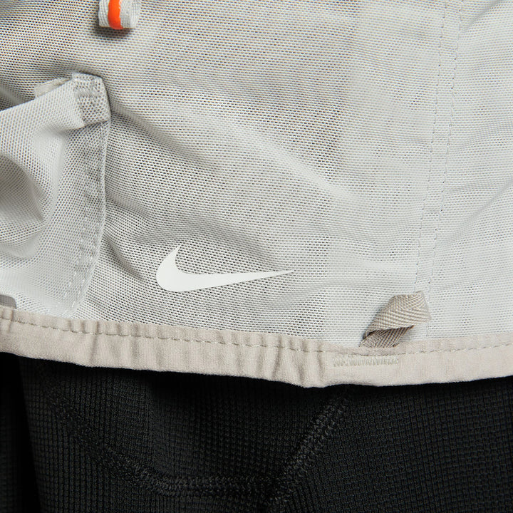 Nike ACG GOAT 5L Pack Vest Grey Fog/Safety Orange/Summit White
