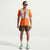 Nike ACG GOAT 5L Pack Vest Grey Fog/Safety Orange/Summit White