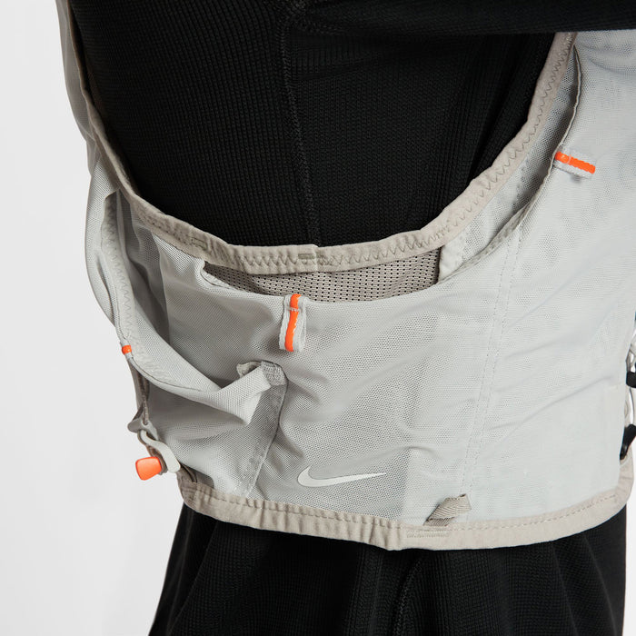 Nike ACG GOAT 5L Pack Vest Grey Fog/Safety Orange/Summit White