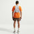 Nike ACG GOAT 5L Pack Vest Grey Fog/Safety Orange/Summit White