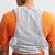 Nike ACG GOAT 5L Pack Vest Grey Fog/Safety Orange/Summit White
